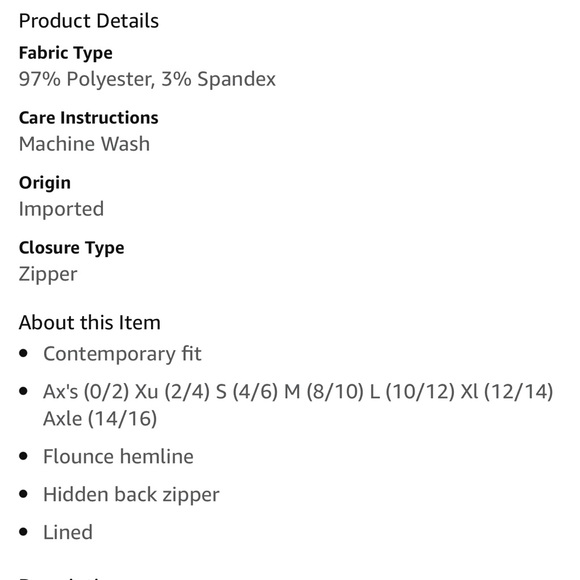 Dress The Population - Picture 11 of 12